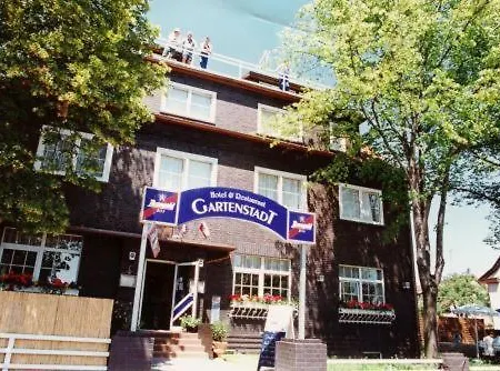 Oda ve Kahvaltı Und Restaurant Gartenstadt Erfurt