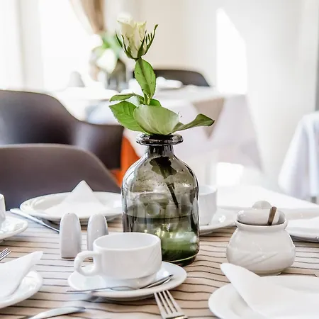 B&B Und Restaurant Gartenstadt