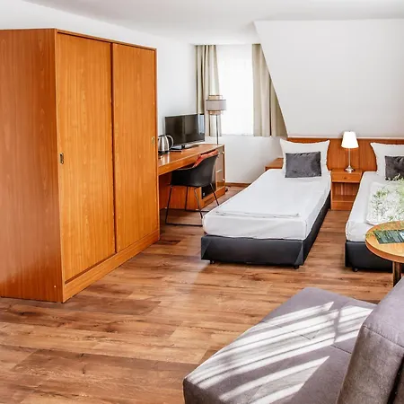 Und Restaurant Gartenstadt 3*