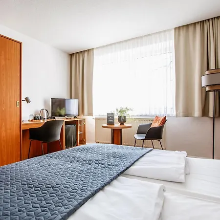 B&B Und Restaurant Gartenstadt