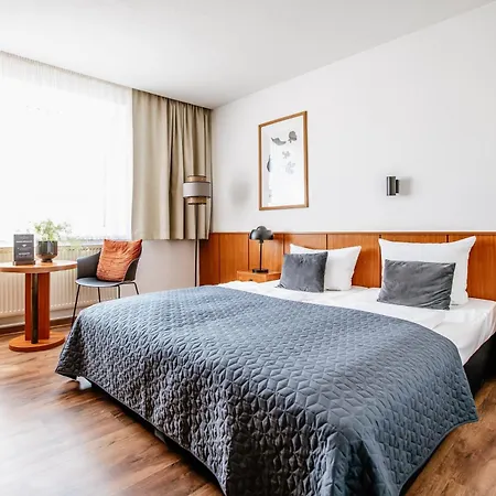 Und Restaurant Gartenstadt B&B 3*