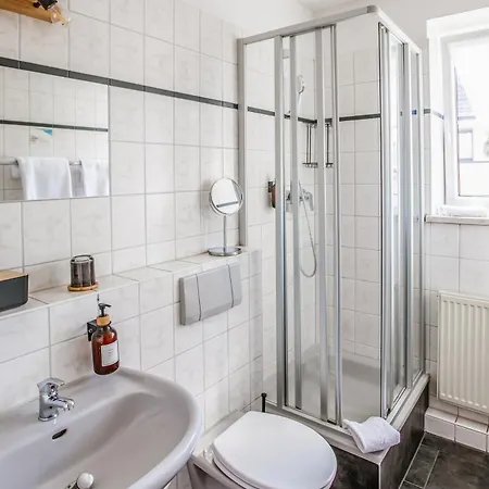 Und Restaurant Gartenstadt B&B