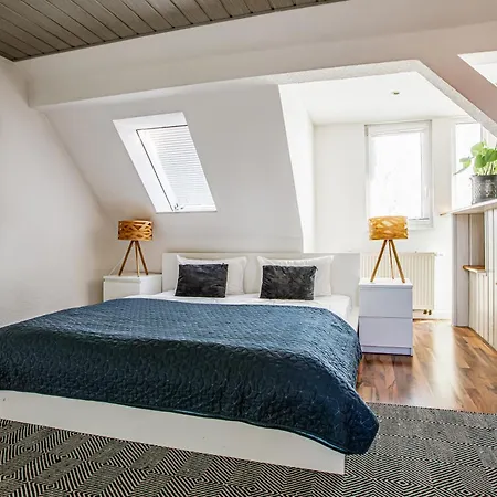 B&B Und Restaurant Gartenstadt