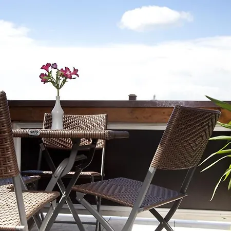 Und Restaurant Gartenstadt Oda ve Kahvaltı